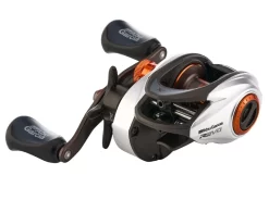 ABU GARCIA MOULINET LANCER LOURD REVO 5 X