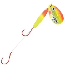 BAITFISH FLOAT’N SPIN DE NORTHLAND