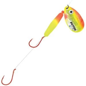 BAITFISH FLOAT’N SPIN DE NORTHLAND 1 BAITFISH FLOAT’N SPIN DE NORTHLAND