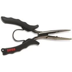 PINCE EN ACIER INOXYDABLE 8 1 / 2PO DE RAPALA