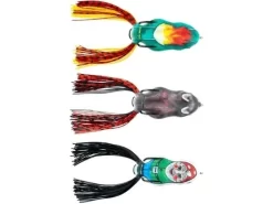 SCUM FROG TRAILER PARK 3pk