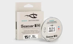 SEAGUAR 101 BASIX FLUROCARBONE 200VGS