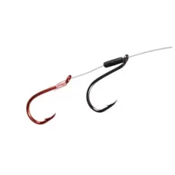 NXS HAMECONS MONTÉS DOUBLE 32 PO AJUSTABLE FLUOROCARBONE