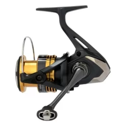SHIMANO SAHARA FJ MOULINET LANCER LÉGER