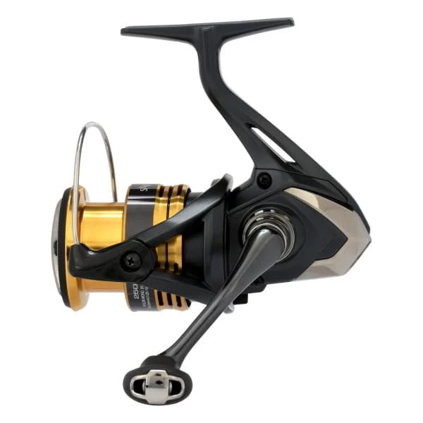 SHIMANO SAHARA FJ MOULINET LANCER LÉGER 1 SHIMANO SAHARA FJ MOULINET LANCER LÉGER