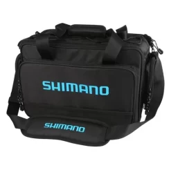 SHIMANO SAC DE PÊCHE BALTICA – MÉDIUM