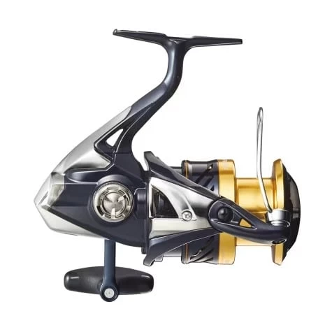 SHIMANO SPHEROS SW MOULINET LANCER LEGER 2 SHIMANO SPHEROS SW MOULINET LANCER LEGER - Image 2