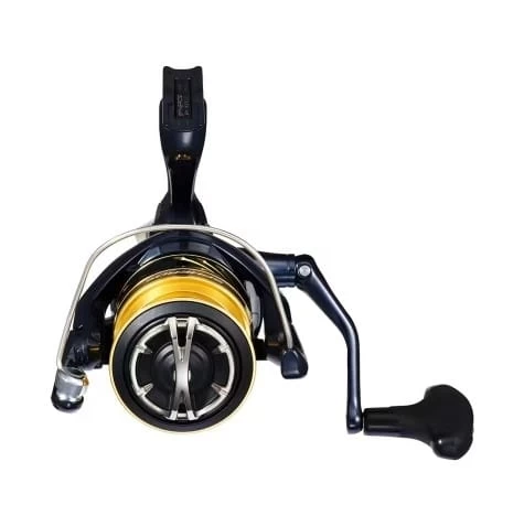 SHIMANO SPHEROS SW MOULINET LANCER LEGER 3 SHIMANO SPHEROS SW MOULINET LANCER LEGER - Image 3