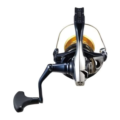 SHIMANO SPHEROS SW MOULINET LANCER LEGER 4 SHIMANO SPHEROS SW MOULINET LANCER LEGER - Image 4