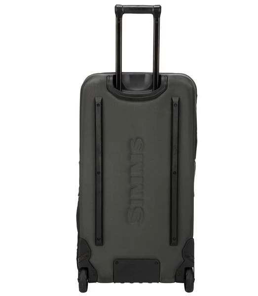 SIMMS SAC DE TRANSPORT À ROULETTE GTS 110 L, CARBON 2 SIMMS SAC DE TRANSPORT À ROULETTE GTS 110 L, CARBON - Image 2
