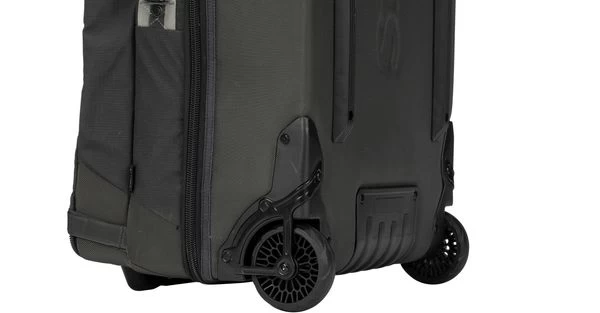 SIMMS SAC DE TRANSPORT À ROULETTE GTS 110 L, CARBON 6 SIMMS SAC DE TRANSPORT À ROULETTE GTS 110 L, CARBON - Image 6