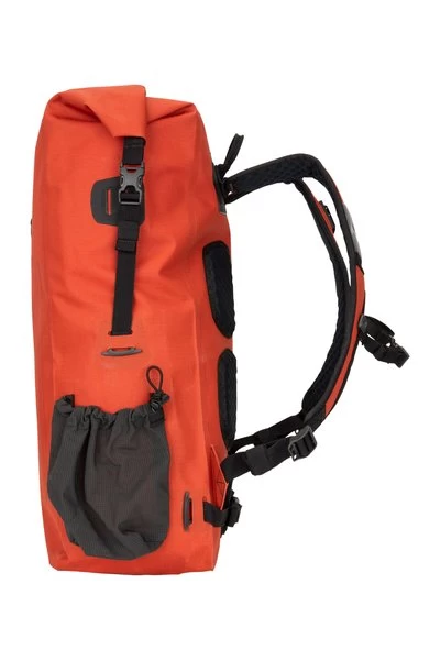SIMMS SAC À DOS DRY CREEK ROLLTOP, SIMMS ORANGE 2 SIMMS SAC À DOS DRY CREEK ROLLTOP, SIMMS ORANGE - Image 2