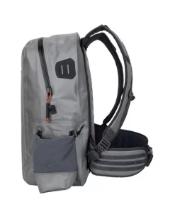 SIMMS SAC À DOS DRY CREEK Z, STEEL -Fishing Supplies Shop SIMM 13464 030 2 1