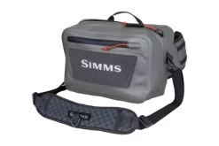 SIMMS SAC DE TAILLE DRY CREEK Z, STEEL
