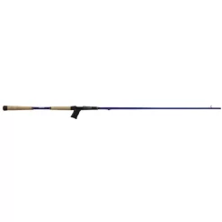 ST-CROIX CANNE LANCER LOURD LEGEND TOURNAMENT MUSKY