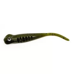 DRIFTER MINNOW DE SET THE HOOK AVEC BAITFUEL