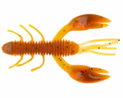 SET THE HOOK ZAGA CRAW 2.0 AVEC BAIT FUEL