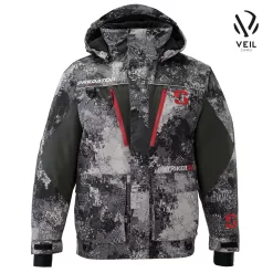 STRIKER MANTEAU PREDATOR VEIL