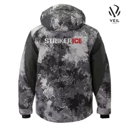 STRIKER MANTEAU PREDATOR VEIL -Fishing Supplies Shop STK 32123 3
