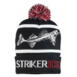 TUQUE STRIKER FOSSIL DORÉ