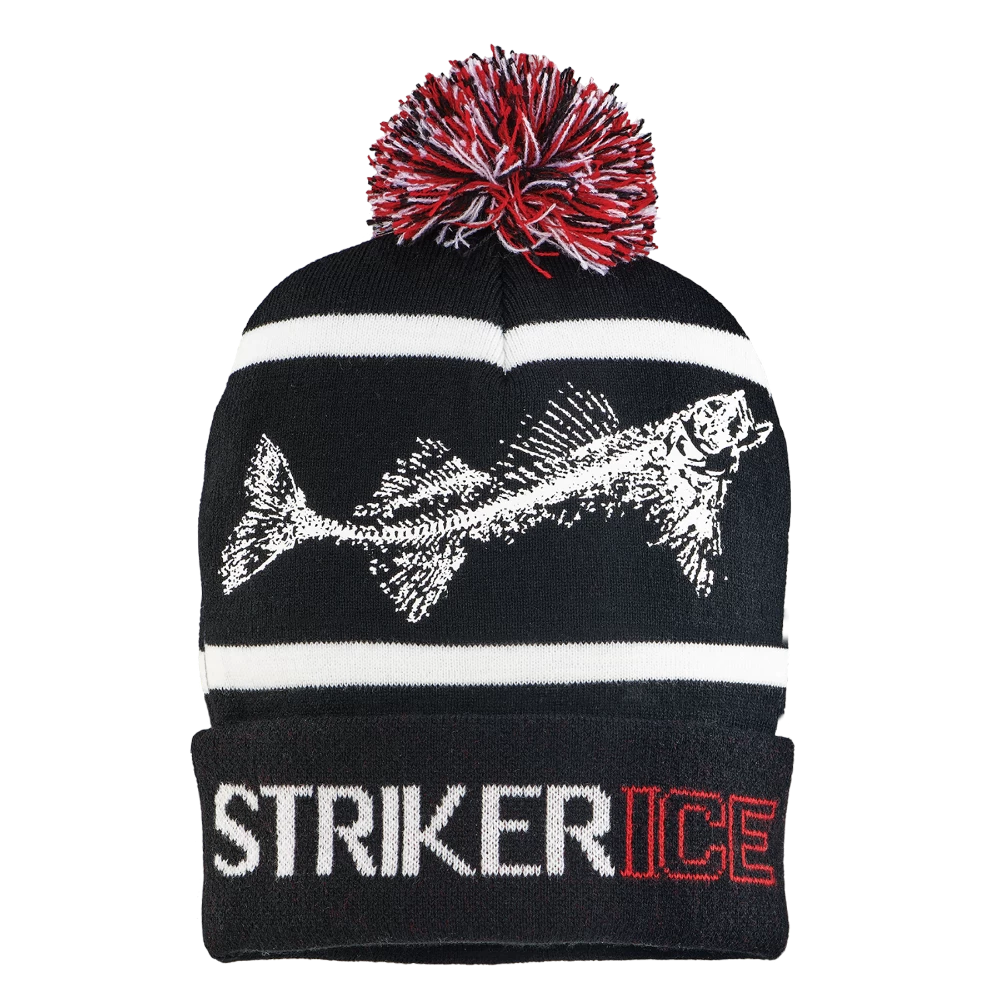 TUQUE STRIKER FOSSIL DORÉ 2 TUQUE STRIKER FOSSIL DORÉ - Image 2