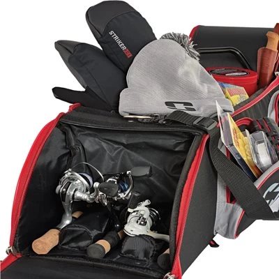 ÉTUI POUR CANNE SUR GLACE 2 ÉTUI POUR CANNE SUR GLACE - Image 2