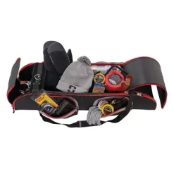 ÉTUI POUR CANNE SUR GLACE 11 ÉTUI POUR CANNE SUR GLACE -Fishing Supplies Shop STK 704100 6 B