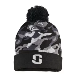 TUQUE STRIKER ANTIFRIZ CAMO