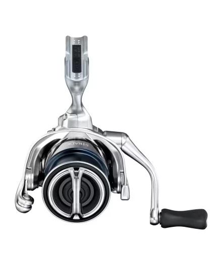 SHIMANO MOULINET LANCER LÉGER STRADIC FM 2 SHIMANO MOULINET LANCER LÉGER STRADIC FM - Image 2