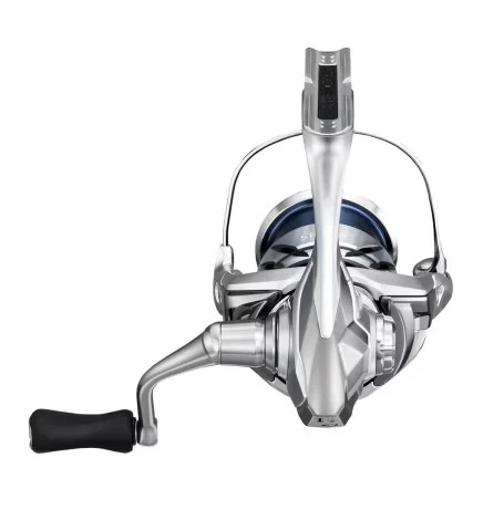 SHIMANO MOULINET LANCER LÉGER STRADIC FM 3 SHIMANO MOULINET LANCER LÉGER STRADIC FM - Image 3