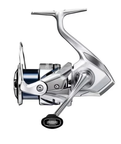 SHIMANO MOULINET LANCER LÉGER STRADIC FM 1 SHIMANO MOULINET LANCER LÉGER STRADIC FM