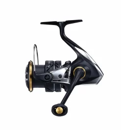 SHIMANO SUSTAIN FJ MOULINET LANCER LEGER