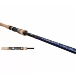 CANNE À LANCER LÉGER TALAVERA SHIMANO