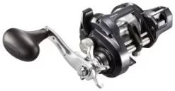 SHIMANO MOULINET LANCER LOURD TEKOTA A COMPTEUR DE LIGNE