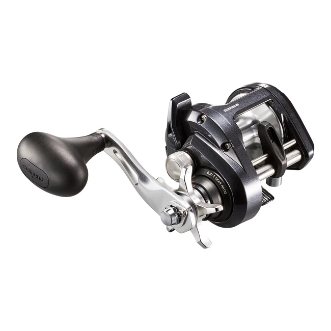 SHIMANO MOULINET LANCER LOURD TEKOTA A 1 SHIMANO MOULINET LANCER LOURD TEKOTA A
