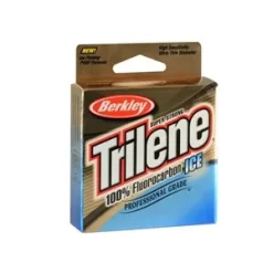 BERKLEY TRILENE FLURO ICE