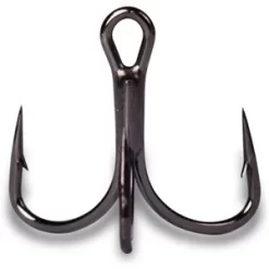TRÉPIER MUSTAD KVD TRIPLE GRIP