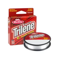 BERKLEY MONOFILAMENT TRILENE XL