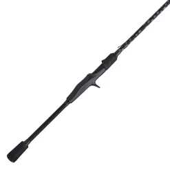 ABU GARCIA CANNE LANCER LOURD VENDETTA – 2 PIÈCES