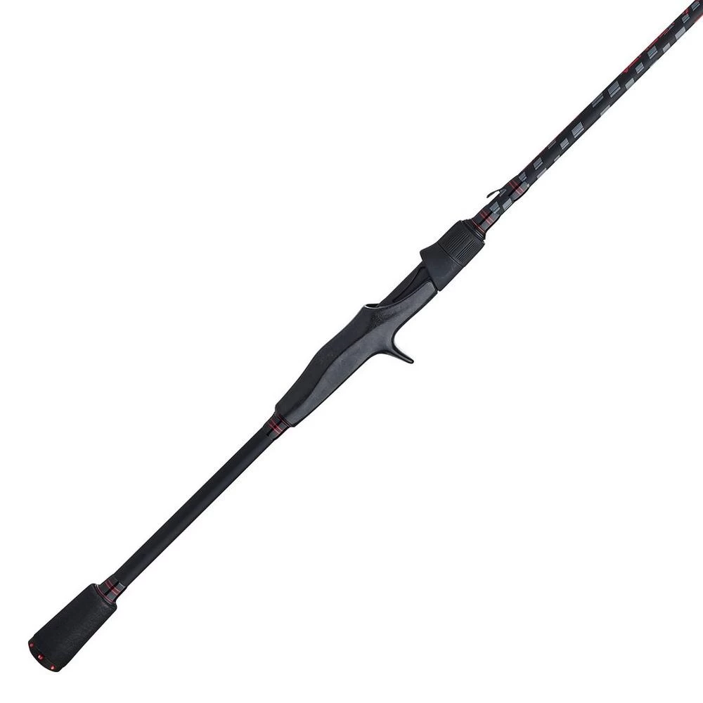 ABU GARCIA CANNE LANCER LOURD VENDETTA – 2 PIÈCES 1 ABU GARCIA CANNE LANCER LOURD VENDETTA – 2 PIÈCES