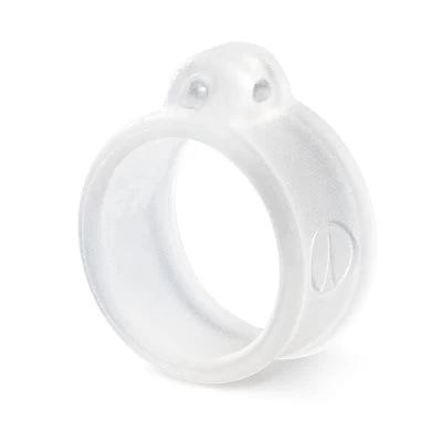 VMC O-RING CROSS-OVER CLAIR 6MM 1 VMC O-RING CROSS-OVER CLAIR 6MM
