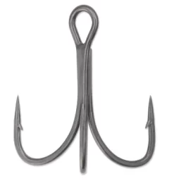 VMC TRÉPIED FINESSE TREBLE REDLINE SERIES