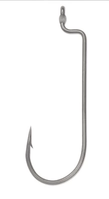 VMC HAMEÇON HYBRID WORM REDLINE SERIES