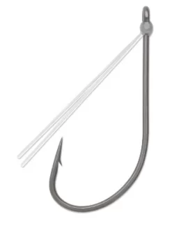 VMC HAMECON WEEDLESS WACKY NEKO REDLINE SERIES