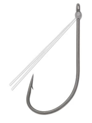 VMC HAMECON WEEDLESS WACKY NEKO REDLINE SERIES 1 VMC HAMECON WEEDLESS WACKY NEKO REDLINE SERIES