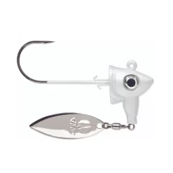 VMC SPIN JIG