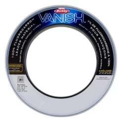 BERKLEY FLUOROCARBON VANISH