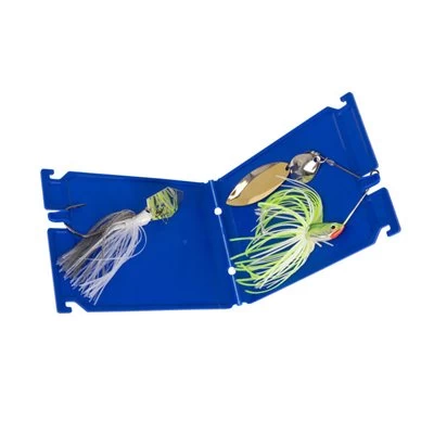 FLAMBEAU COFFRE SPINNERBAIT ZERUST MAX 4 FLAMBEAU COFFRE SPINNERBAIT ZERUST MAX - Image 4