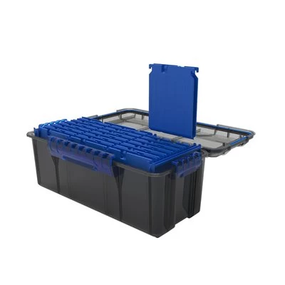 FLAMBEAU COFFRE SPINNERBAIT ZERUST MAX 2 FLAMBEAU COFFRE SPINNERBAIT ZERUST MAX - Image 2