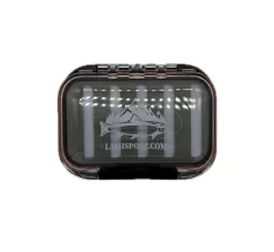 L’AMI SPORT BOITE À MOUCHE STANDARD DOUBLE FACE, MIDGE